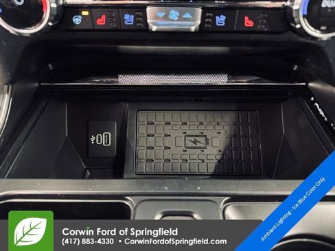 New 2025 Ford F150 Lariat w/ Equipment Group 502A High image 42