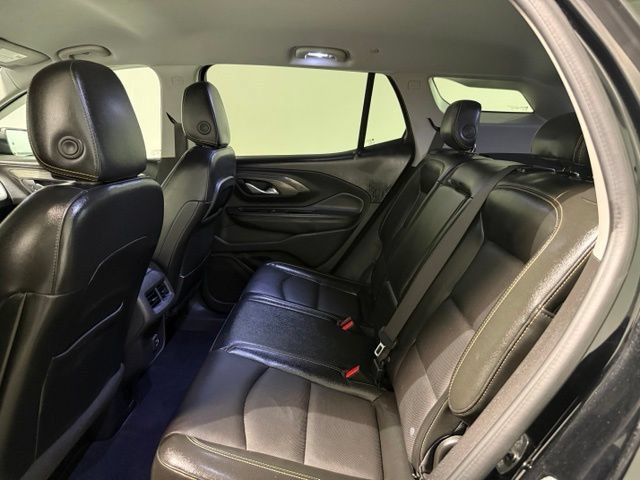 Used 2020 GMC Terrain SLT w/ Preferred Package AWD/4WD image 25
