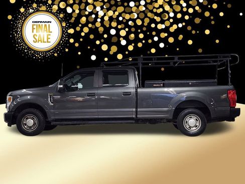 Used 2020 Ford F250 XL w/ Power Equipment Group image 9