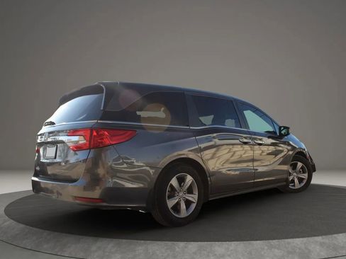 Used 2019 Honda Odyssey EX-L image 5
