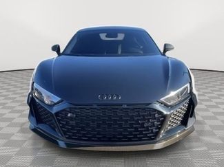 Used 2023 Audi R8 V10 GT video 2