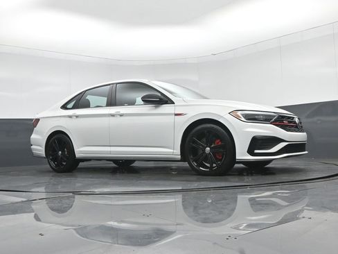 Used 2021 Volkswagen Jetta GLI Autobahn image 49