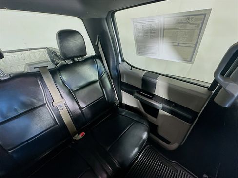 Used 2017 Ford F350 XLT image 14