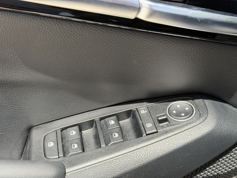 Certified 2024 Kia Seltos S FWD image 18