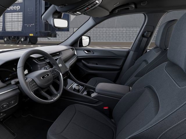 New 2026 Jeep Grand Cherokee Laredo RWD image 30
