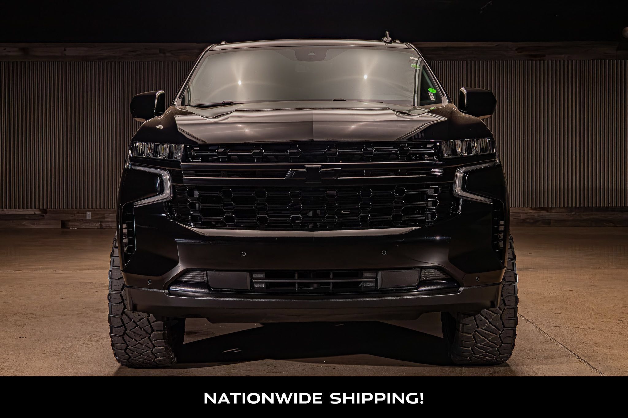 Used 2024 Chevrolet Tahoe LS w/ Driver Alert Package RWD image 4