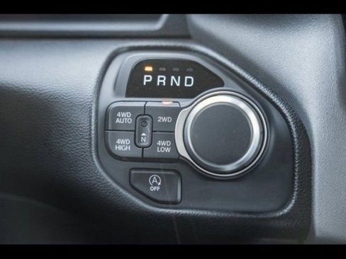 New 2025 RAM 1500 Big Horn image 28