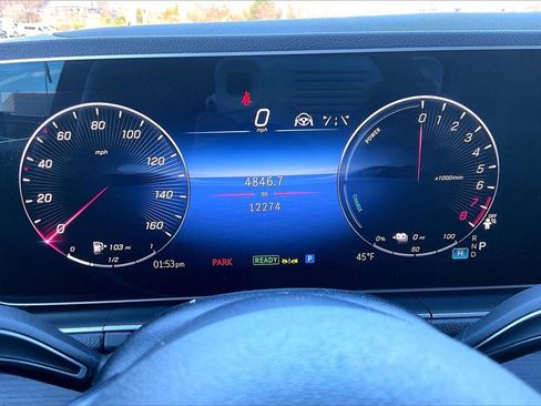 Certified 2025 Mercedes-Benz GLE 450e 4MATIC image 4