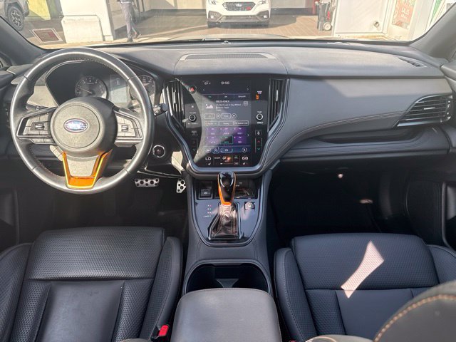 Used 2022 Subaru Outback Wilderness AWD/4WD image 12