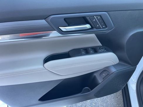 New 2026 GMC Terrain Elevation w/ Elevation Premium Package image 21