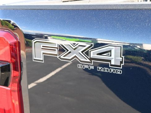 New 2025 Ford F350 Lariat w/ Lariat Ultimate Package image 16