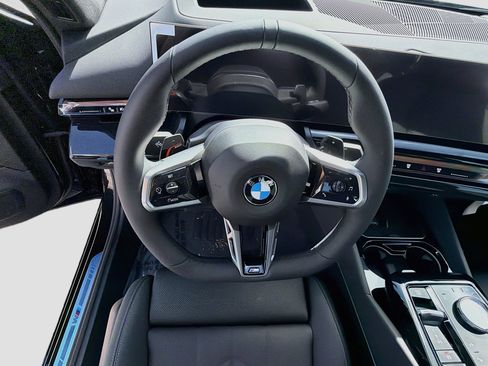 New 2027 BMW 540i xDrive w/ M Sport Package AWD/4WD image 39