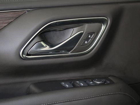 Used 2024 Chevrolet Tahoe LS w/ Driver Alert Package image 12