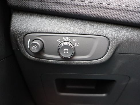 New 2026 Chevrolet TrailBlazer LT image 13