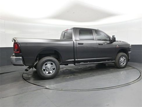 New 2026 RAM 2500 Tradesman image 3