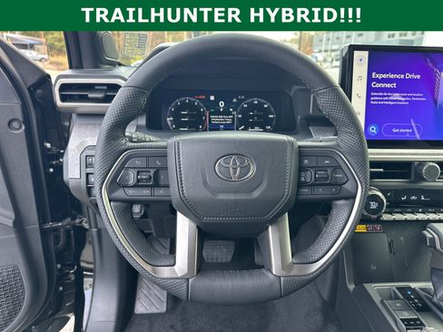 Used 2025 Toyota Tacoma 4x4 Double Cab Hybrid image 22