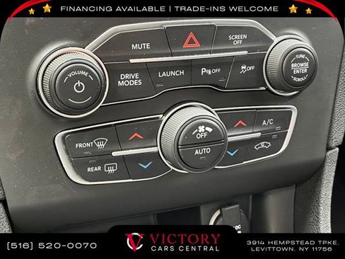 Used 2021 Dodge Charger Scat Pack image 35