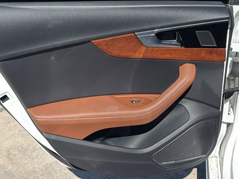 Used 2023 Audi A5 2.0T Premium Plus w/ Premium Plus image 16