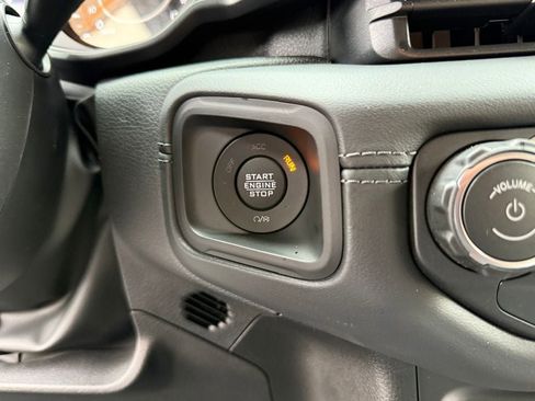 New 2026 Jeep Wrangler Unlimited Rubicon 392 w/ Quick Order Package 27X Moab AWD/4WD image 22