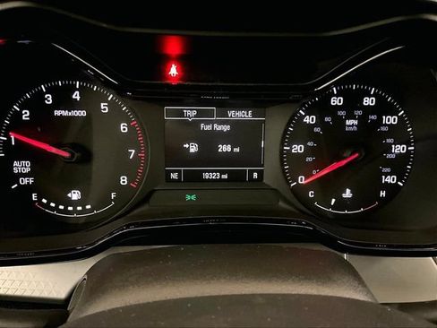 Used 2026 Chevrolet Trax LS FWD image 18