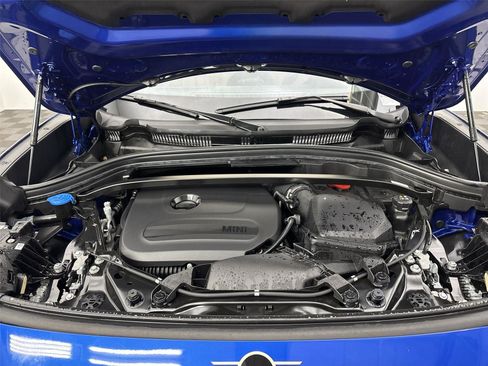 Used 2025 MINI Cooper Countryman S image 20