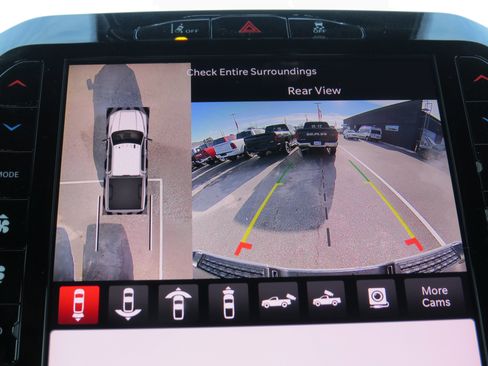 New 2026 RAM 3500 Big Horn image 26