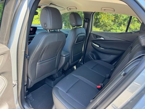 New 2026 Buick Encore GX Preferred w/ Advanced Technology Package image 22