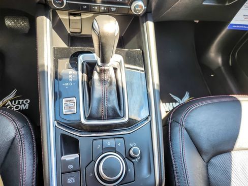 Used 2023 MAZDA CX-5 Carbon Edition AWD/4WD image 16