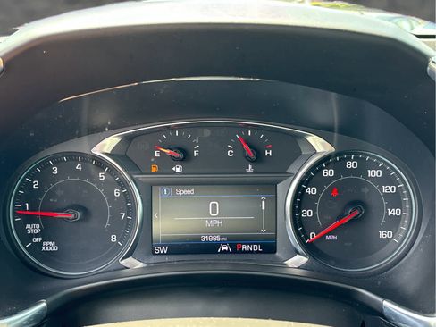 Certified 2023 Chevrolet Equinox LT FWD image 17