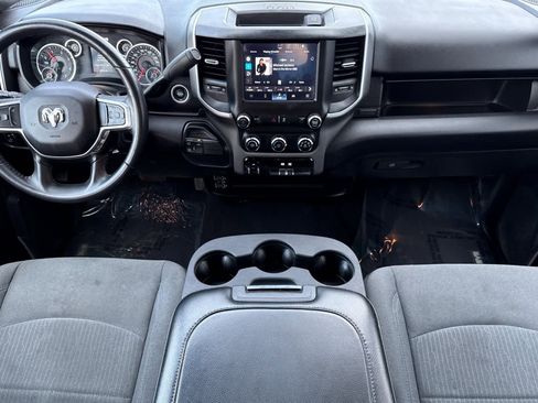 Used 2024 RAM 2500 Big Horn image 3