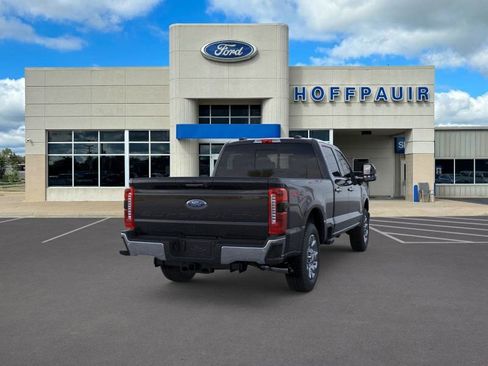New 2026 Ford F250 Lariat w/ Lariat Premium Package image 30