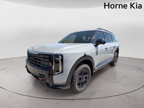 New 2027 Kia Telluride SX Prestige X-Pro AWD/4WD image 7