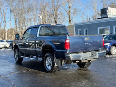 Used 2016 Ford F250 XLT w/ XLT Value Package image 13