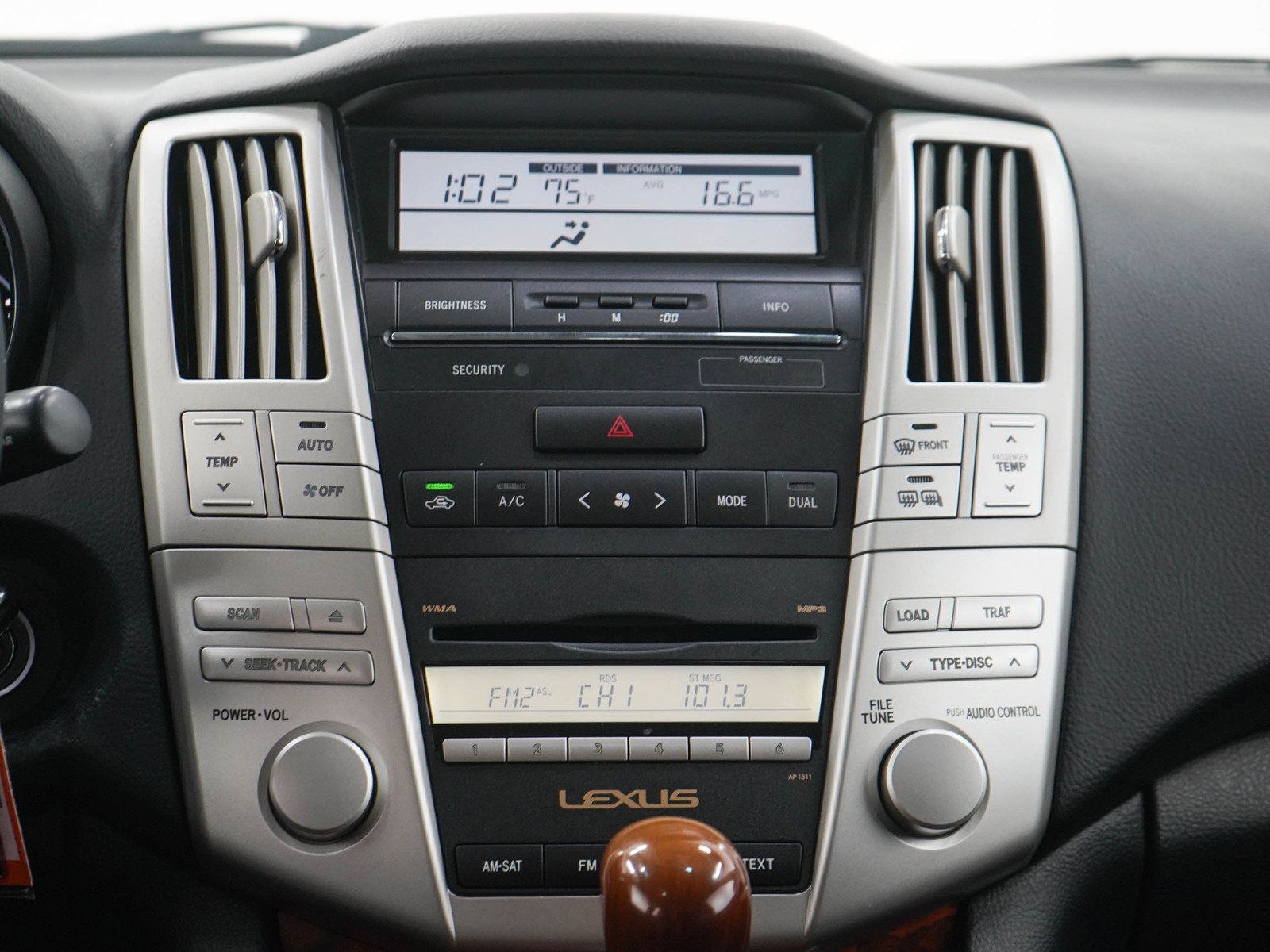 Used 2008 Lexus RX 350 AWD image 18
