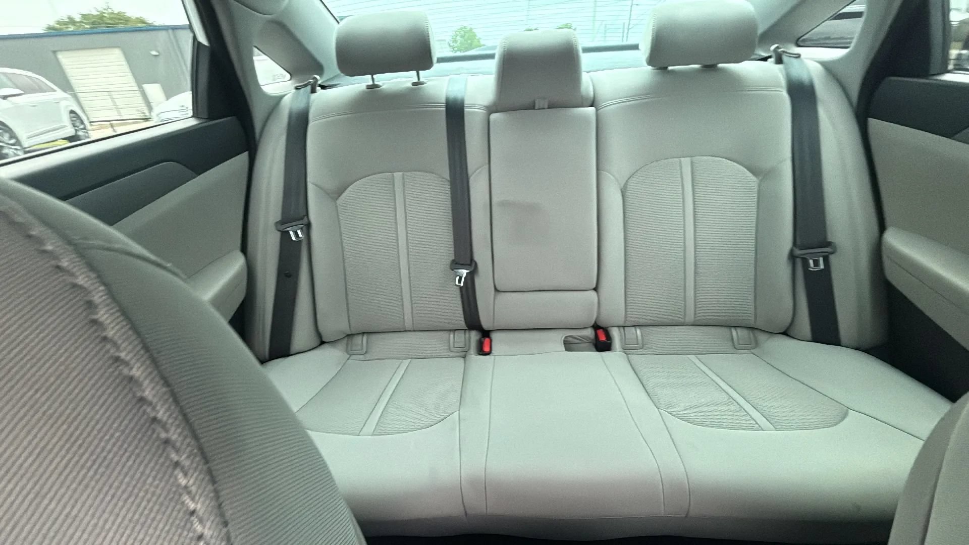 Used 2016 Hyundai Sonata SE FWD image 19