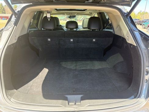 Used 2023 Nissan Murano SV AWD/4WD image 6