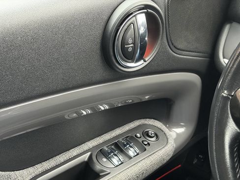 Used 2017 MINI Cooper Countryman S AWD/4WD image 30