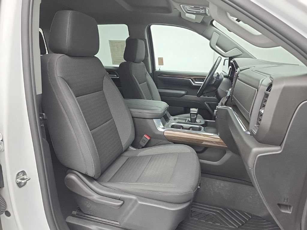Certified 2023 Chevrolet Silverado 1500 RST AWD/4WD image 47