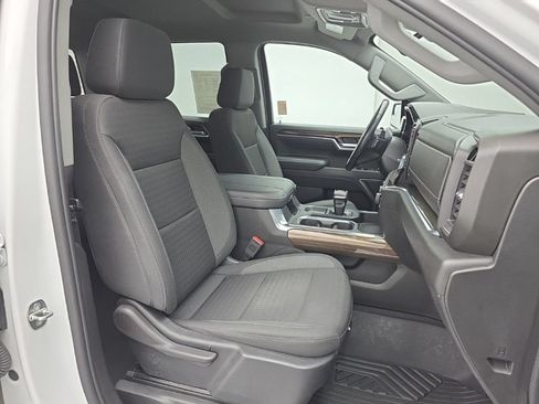 Certified 2023 Chevrolet Silverado 1500 RST AWD/4WD image 47