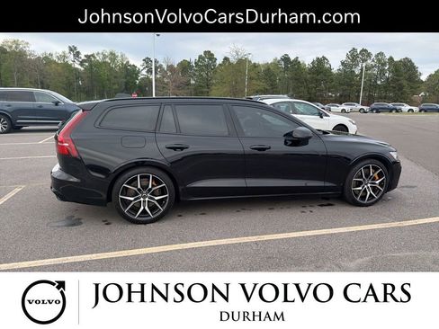 Used 2024 Volvo V60 T8 Polestar w/ Protection Package Premier image 6
