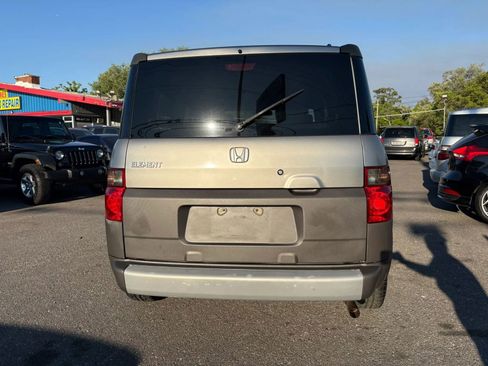 Used 2004 Honda Element EX image 7