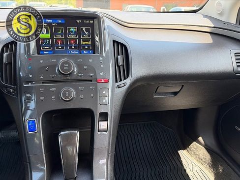 Used 2013 Chevrolet Volt Premium w/ Premium Trim Package FWD image 22