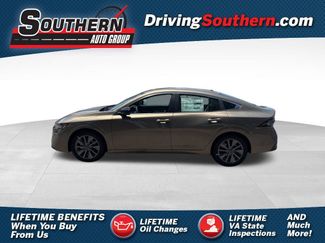 New 2026 Nissan Sentra SL w/ Floor Mat Package FWD 360° Tour