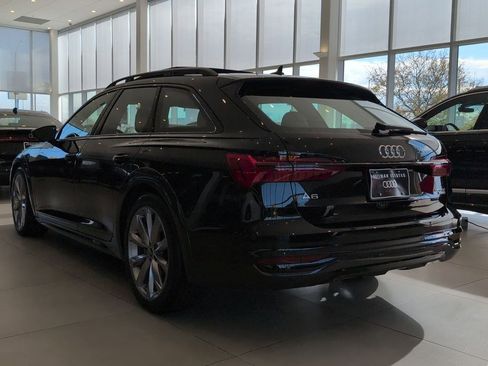 New 2026 Audi A6 Premium Plus image 32