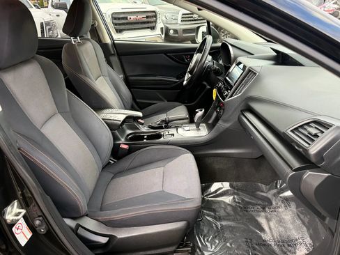 Used 2019 Subaru Crosstrek 2.0i Premium w/ Popular Package #2 AWD/4WD image 21