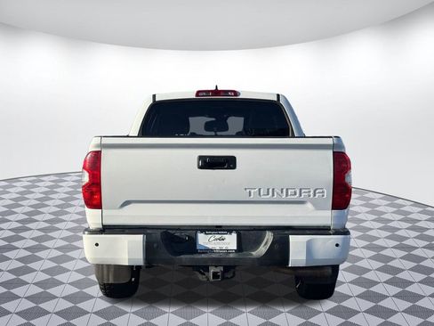Used 2021 Toyota Tundra TRD Pro image 6