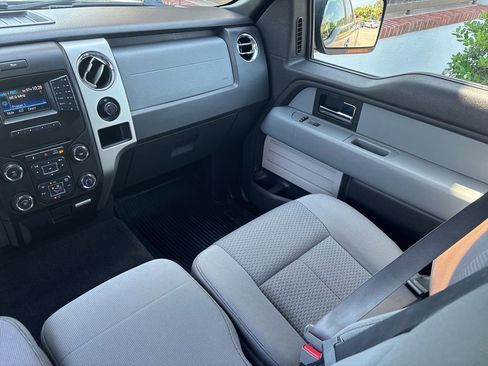 Used 2013 Ford F150 XLT w/ Luxury Equipment Group RWD image 27