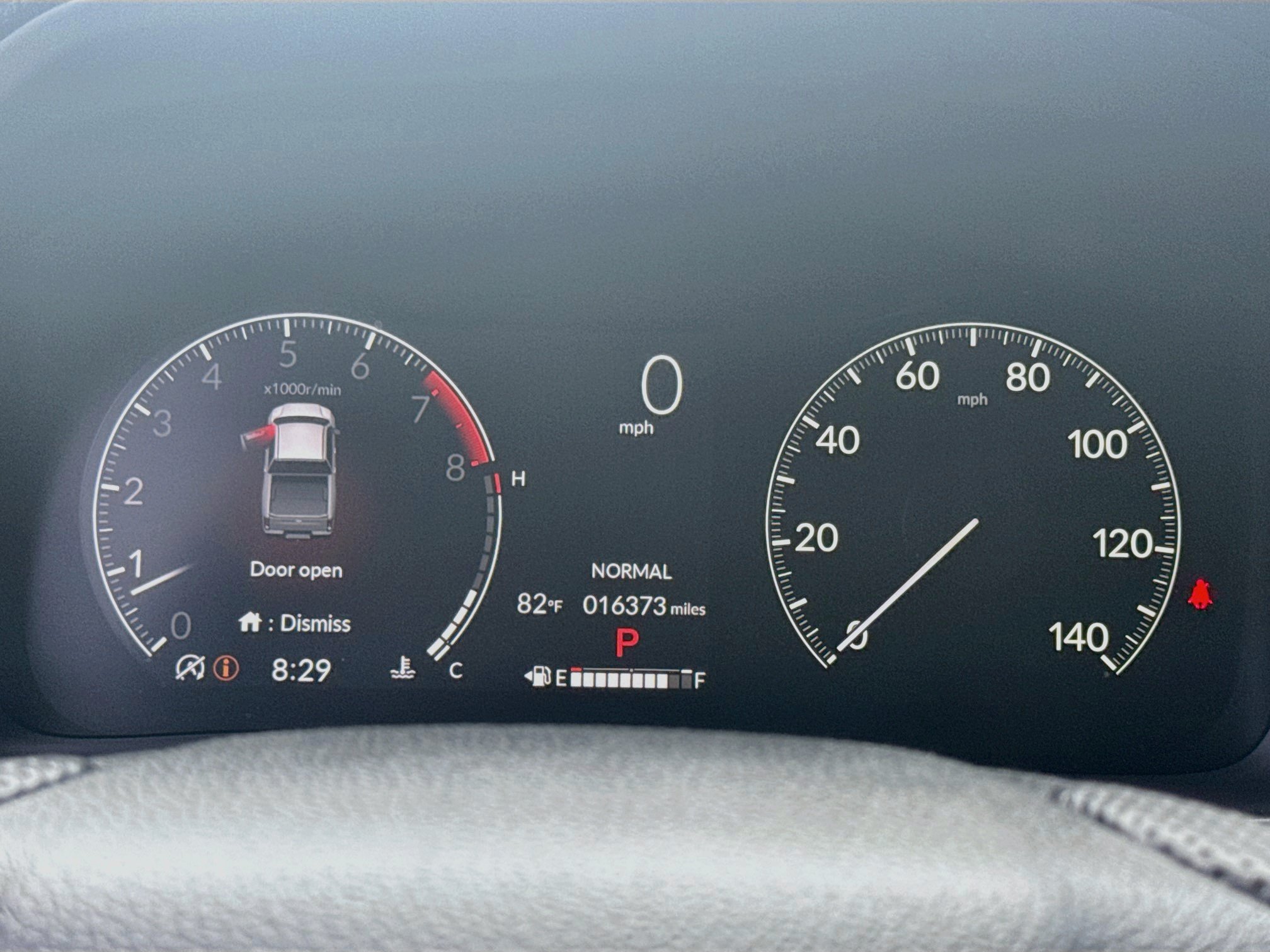 Certified 2025 Honda Ridgeline TrailSport image 11