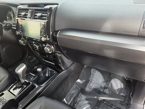 Certified 2023 Toyota 4Runner TRD Off-Road Premium image 21