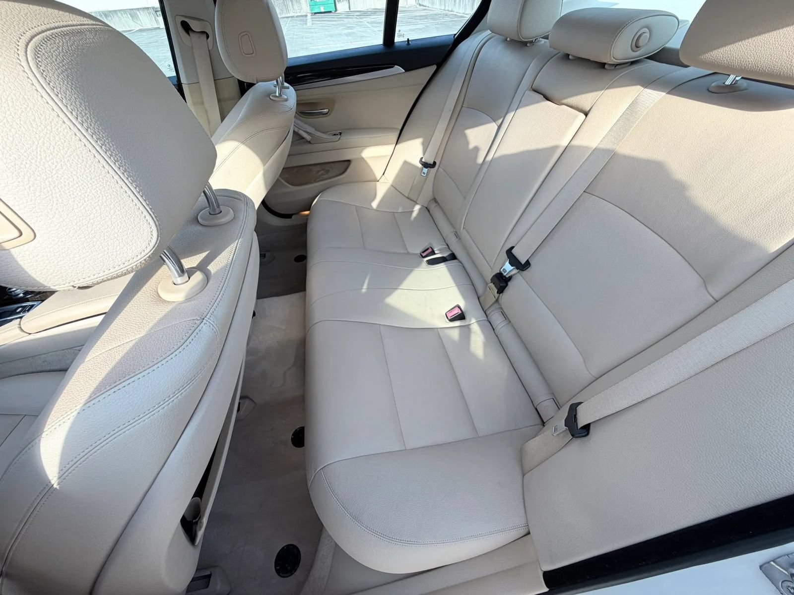 Used 2014 BMW 535i Sedan RWD image 20